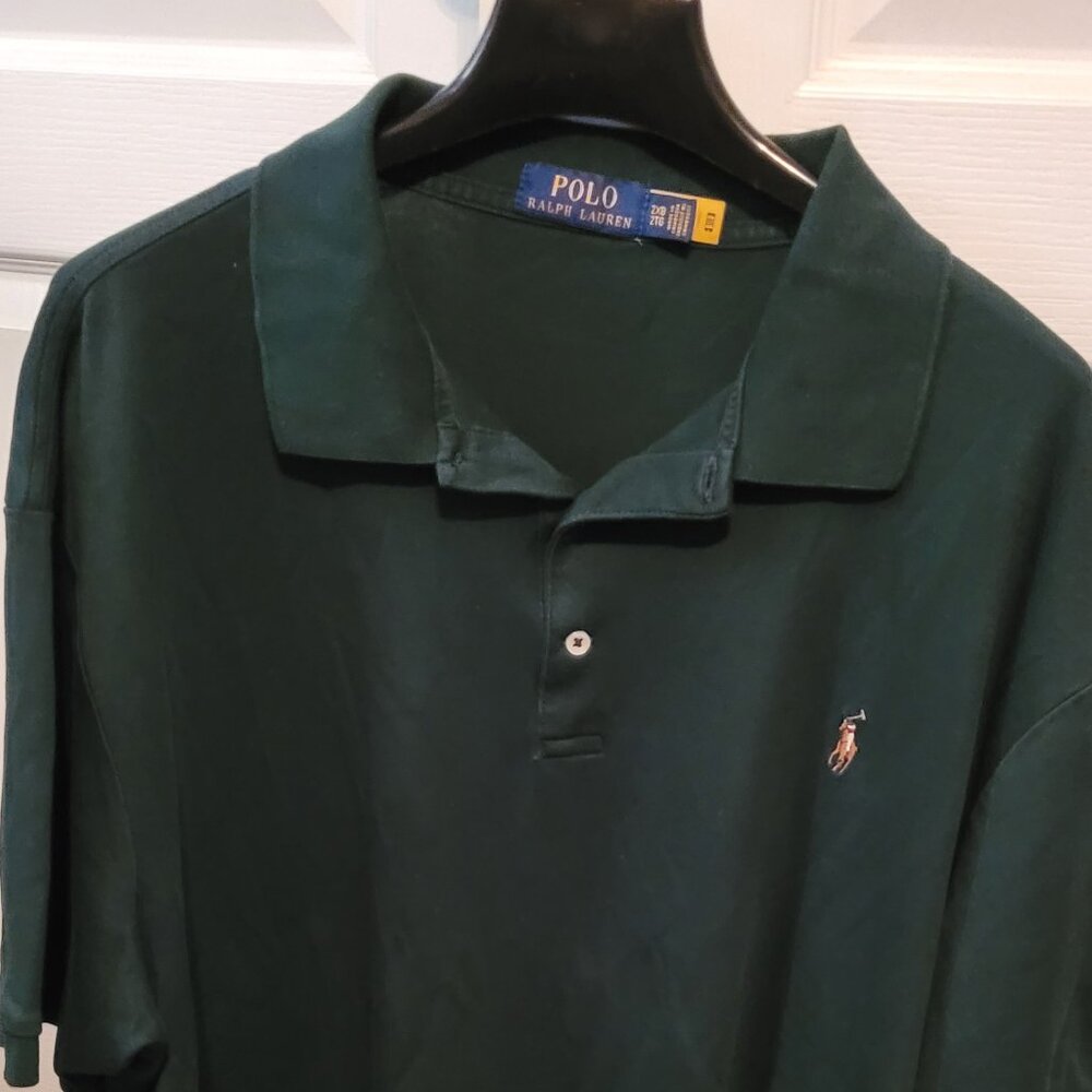 Men's Polo Ralph Lauren polo